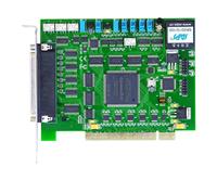 PCI采集卡：PCI8602